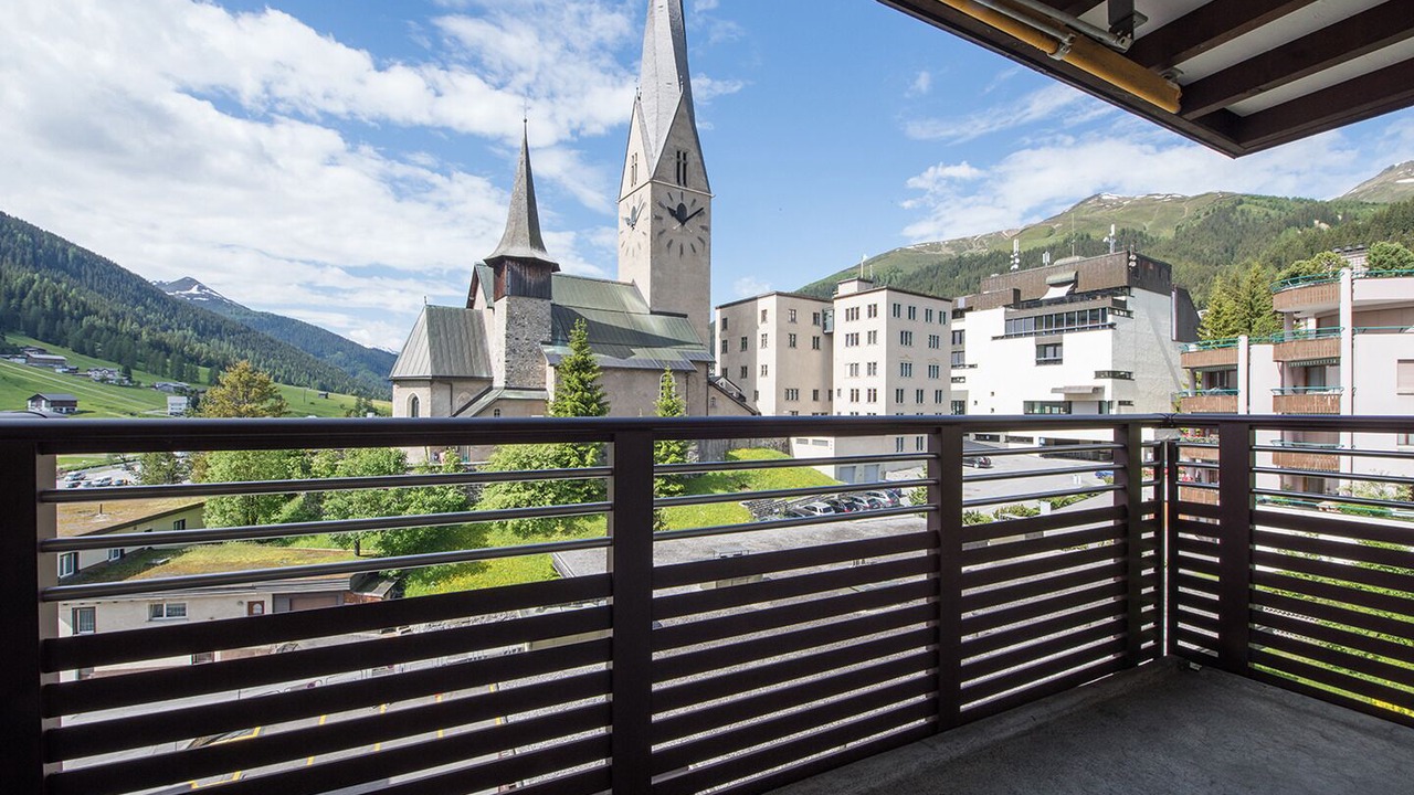 Photo of Outdoor in Davos