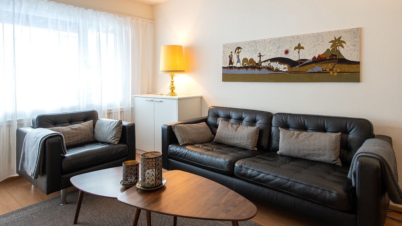 Photo of Livingroom in Davos
