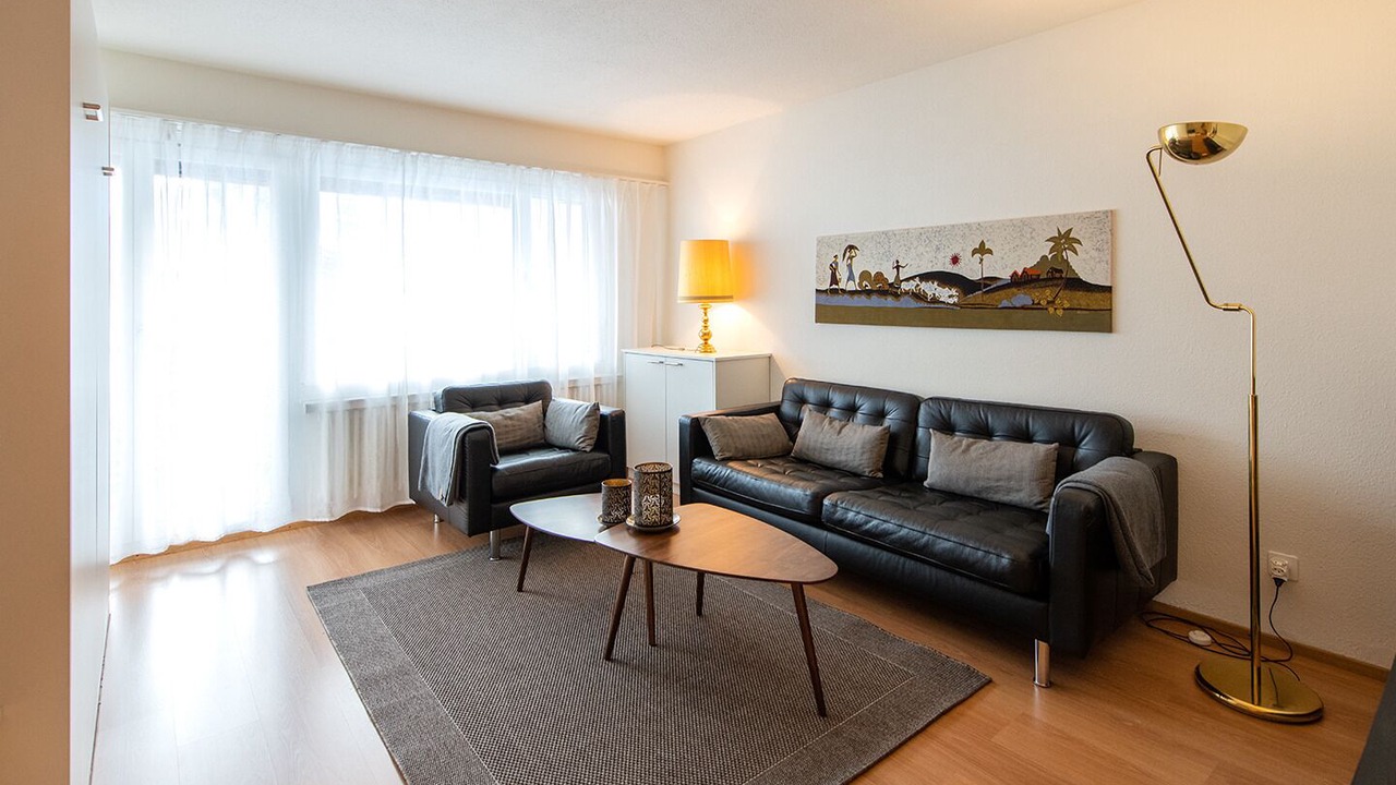 Photo of Livingroom in Davos