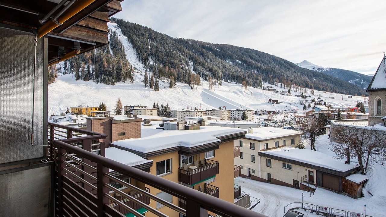 Photo of Outdoor in Davos