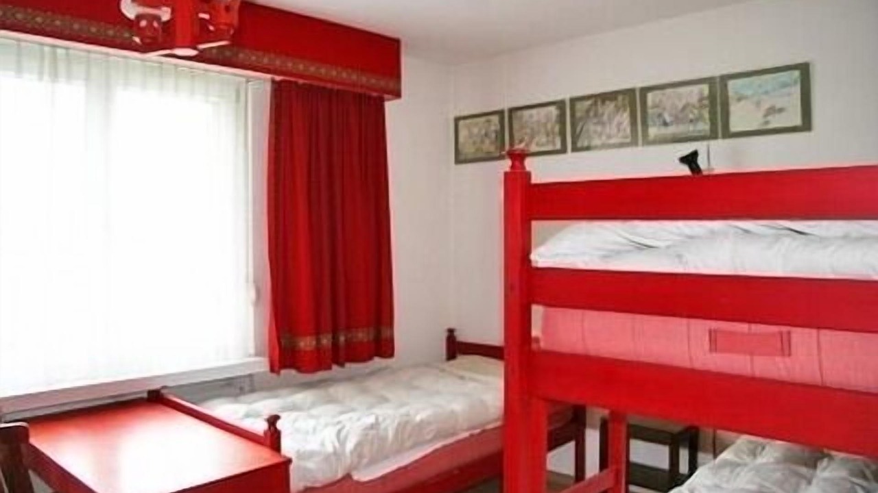 Photo of Bedroom in Davos