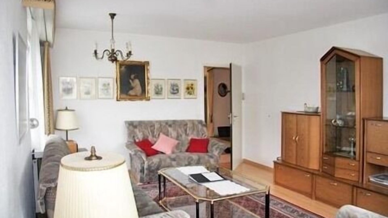 Photo of Livingroom in Davos