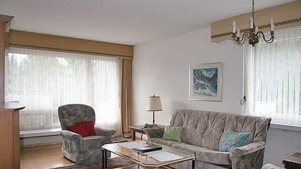 Photo of Livingroom in Davos