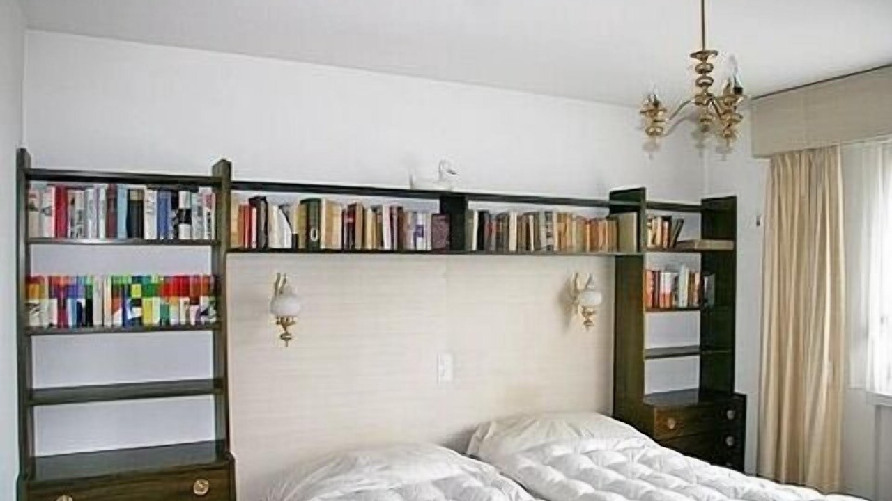 Photo of Bedroom in Davos