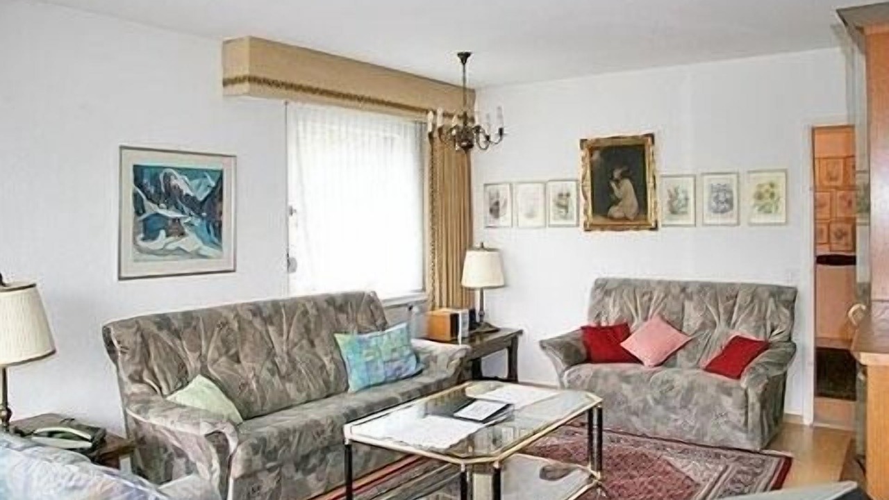Photo of Livingroom in Davos