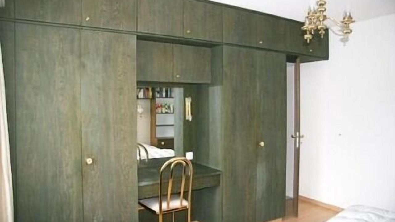 Photo of Bedroom in Davos
