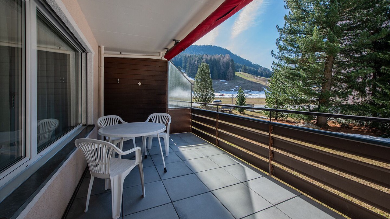 Photo of Outdoor in Davos-Dorf
