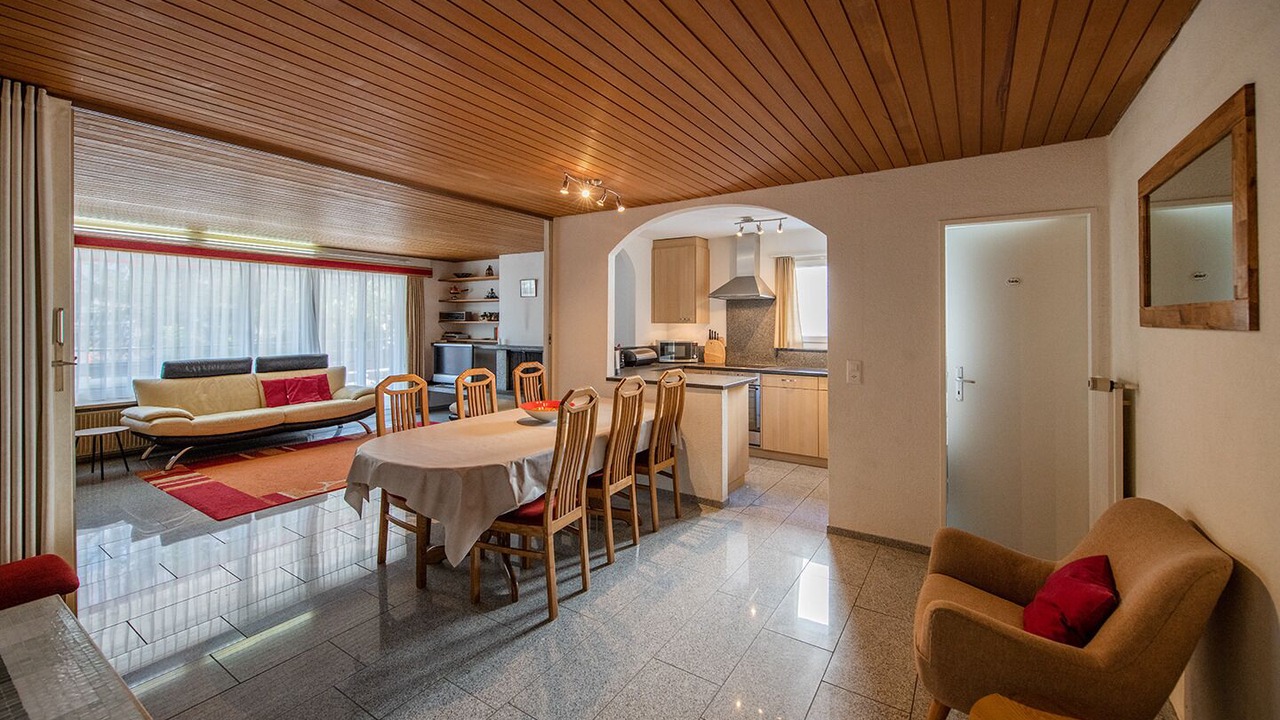 Photo of Livingroom in Davos-Dorf