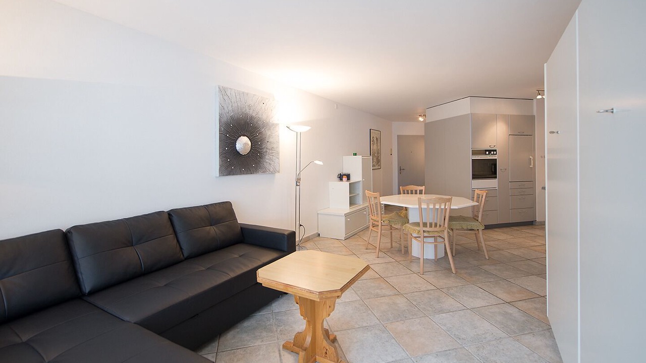 Photo of Livingroom in Davos