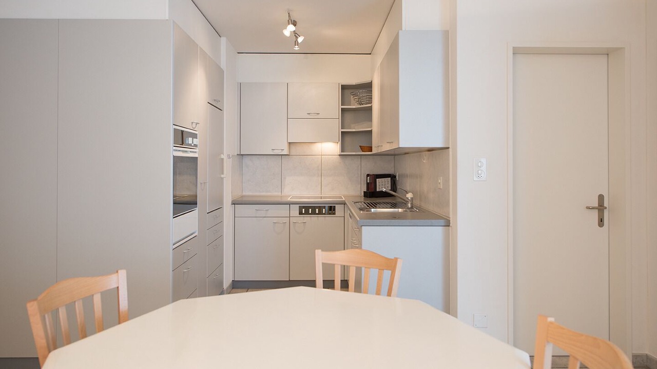 Photo of Kitchen in Davos