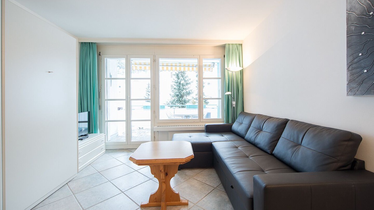 Photo of Livingroom in Davos