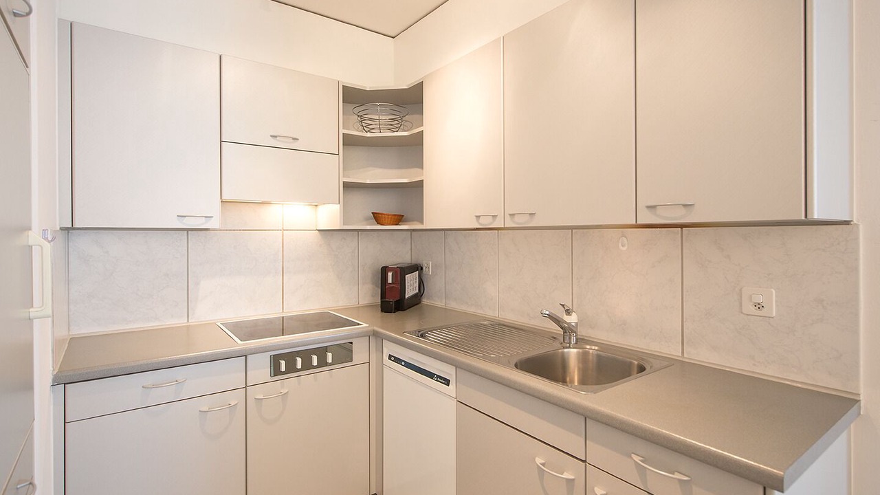 Photo of Kitchen in Davos