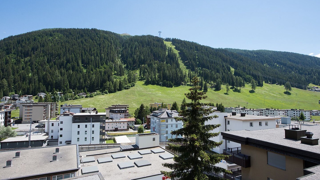 Photo of Others in Davos
