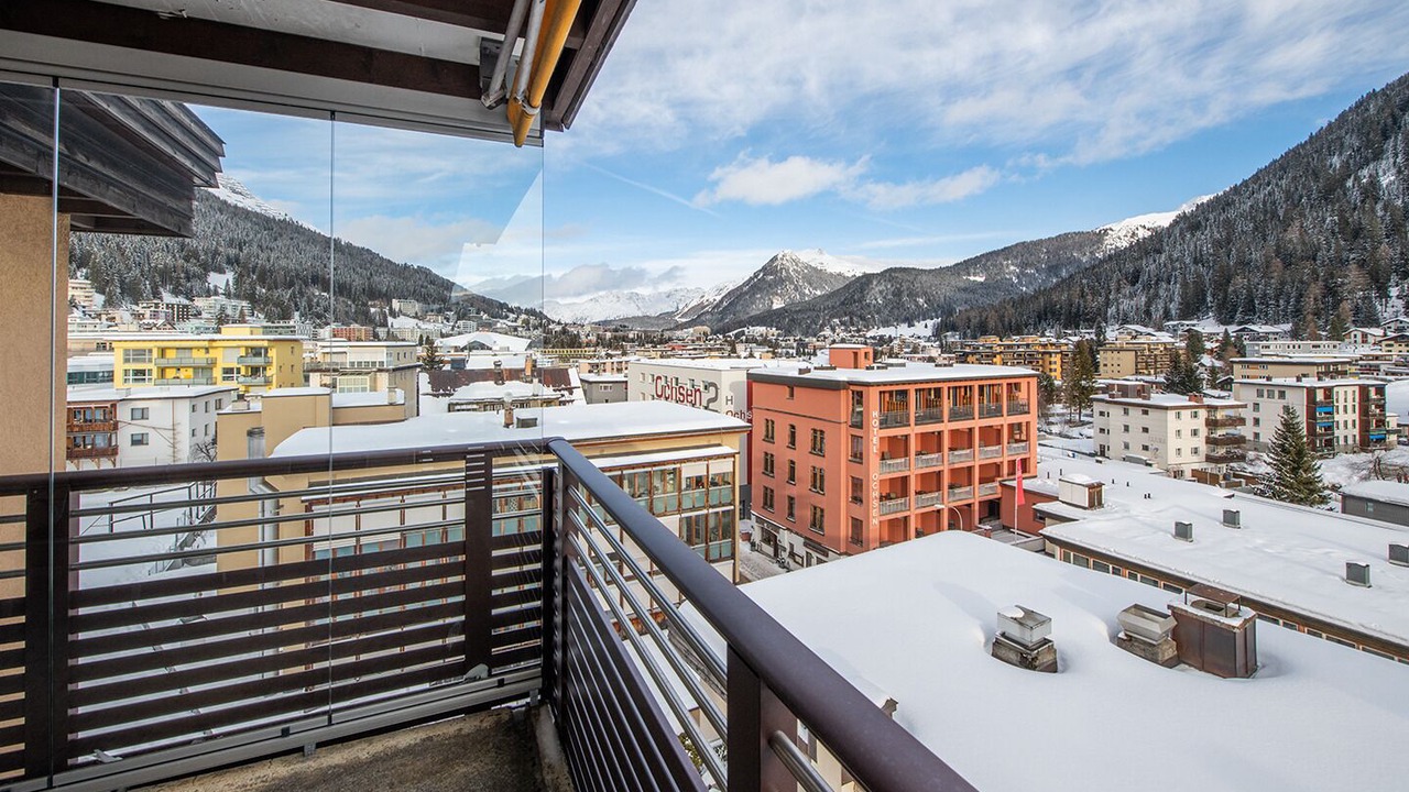 Photo of Outdoor in Davos
