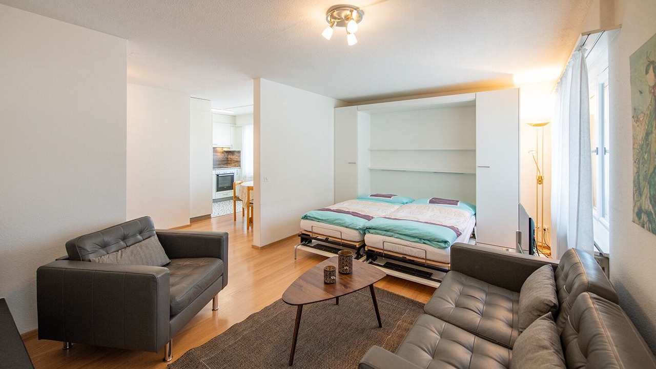 Photo of Livingroom in Davos