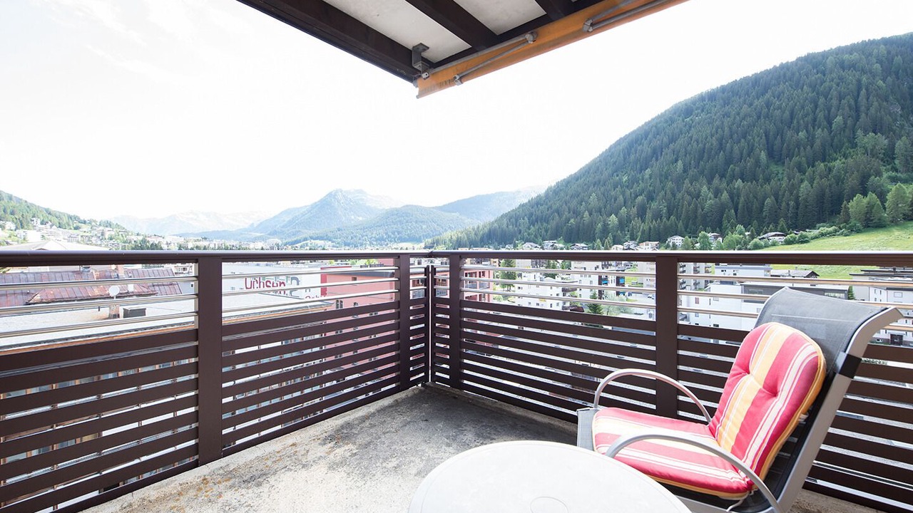 Photo of Outdoor in Davos