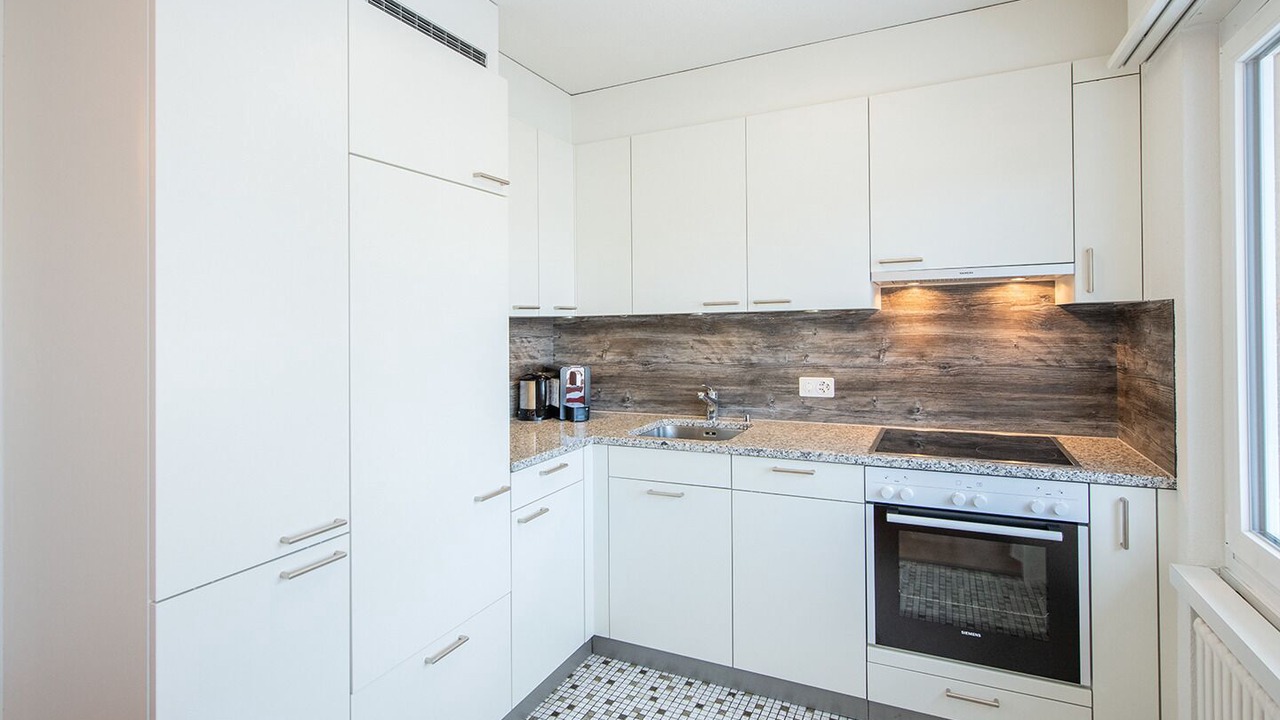 Photo of Kitchen in Davos