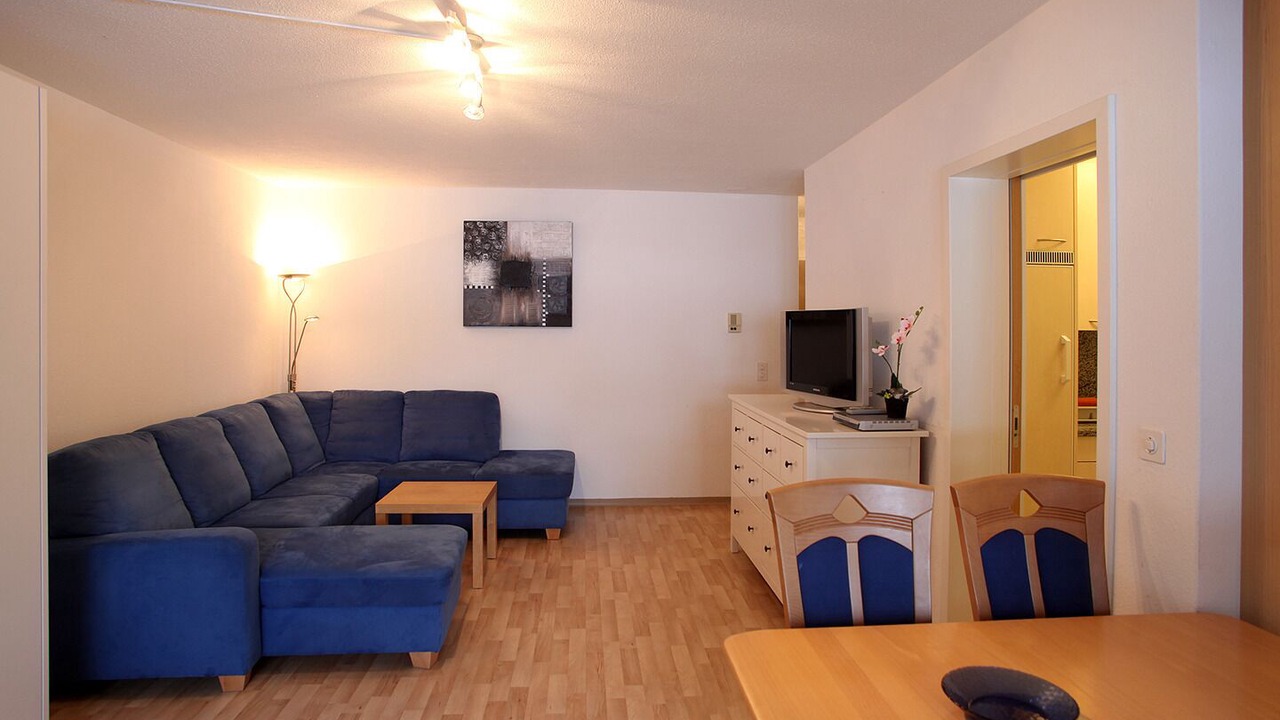Photo of Livingroom in Davos
