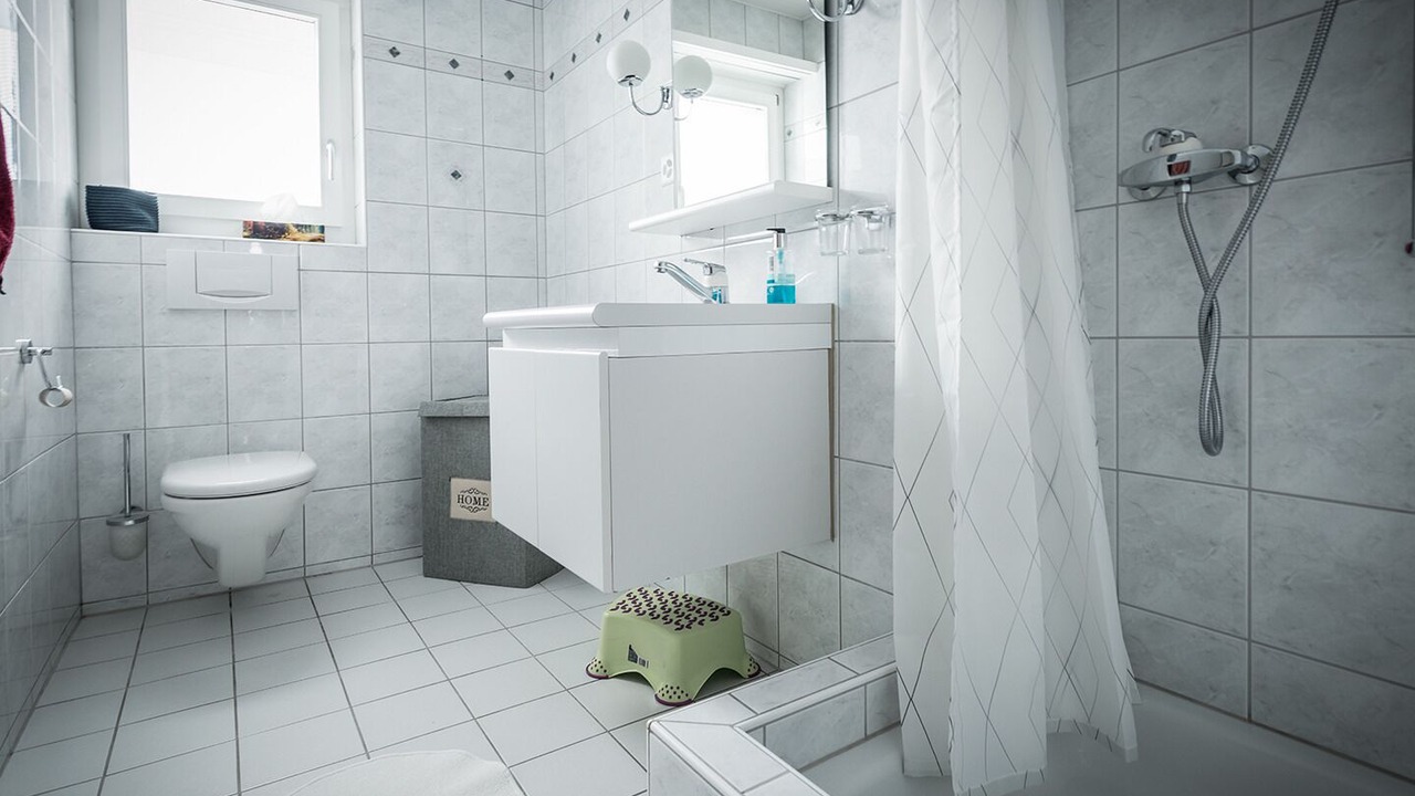 Photo of Bathroom in Davos
