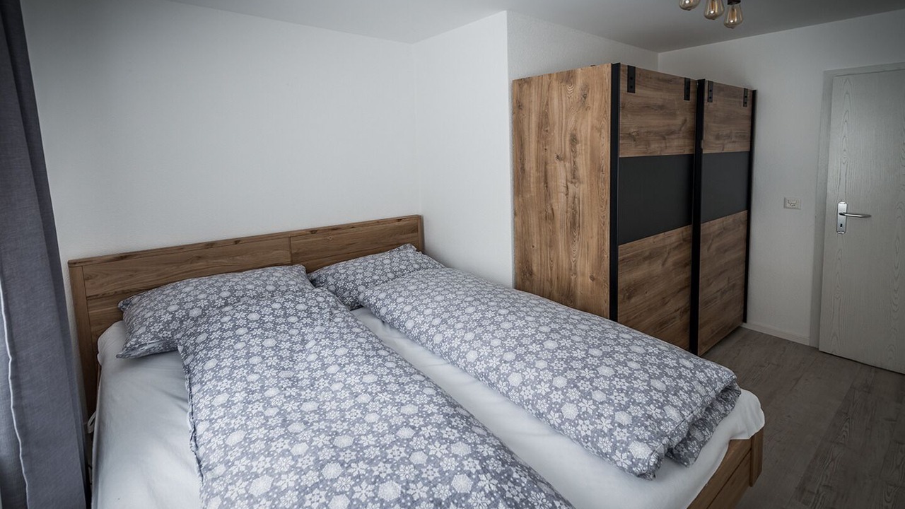 Photo of Bedroom in Davos