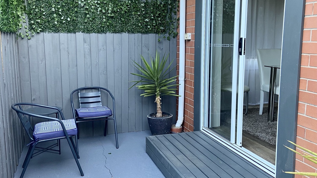 Photo of Outdoor in Bell Post Hill