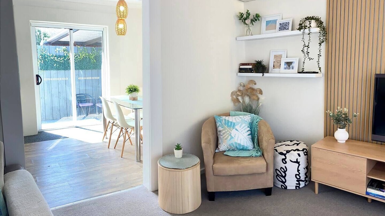 Photo of Livingroom in Bell Post Hill