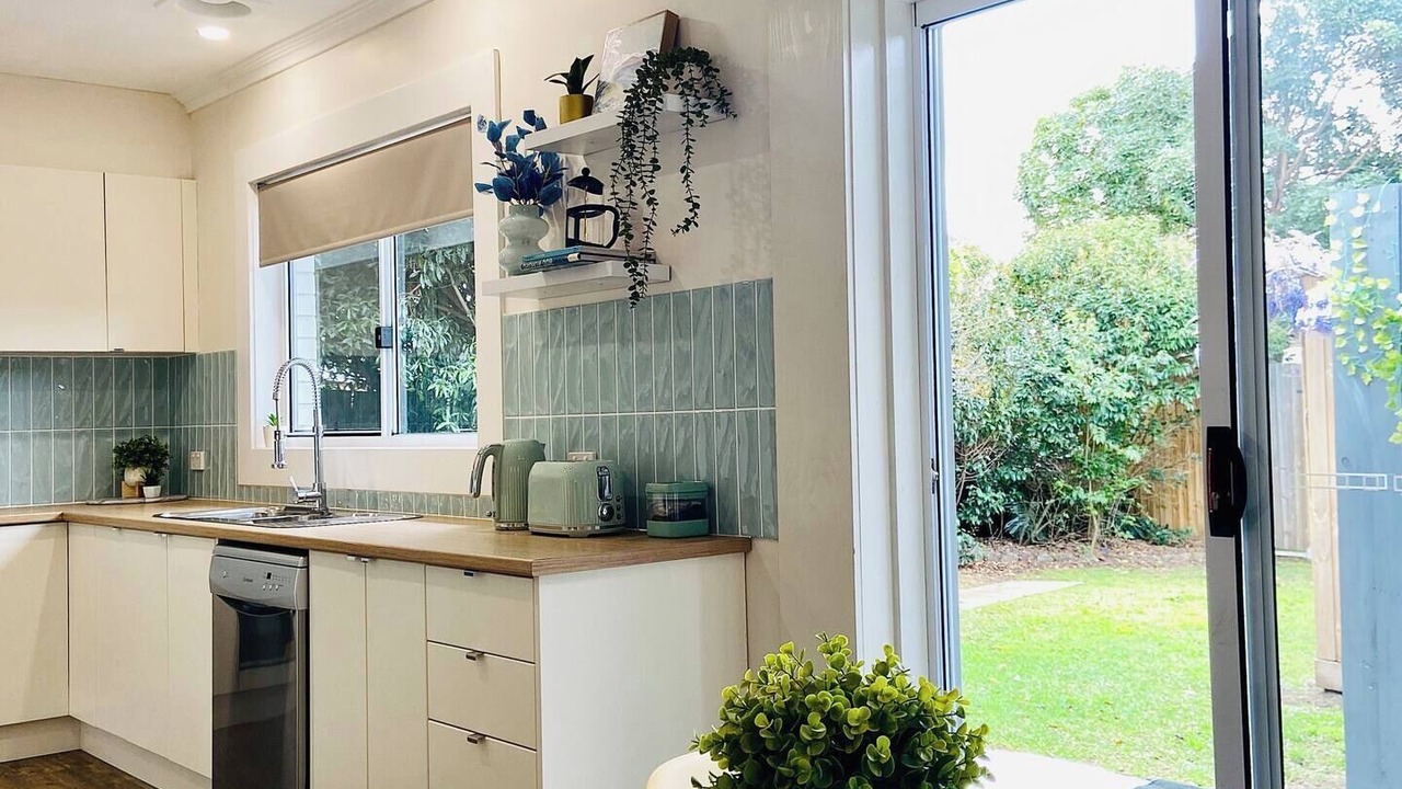 Photo of Kitchen in Bell Post Hill