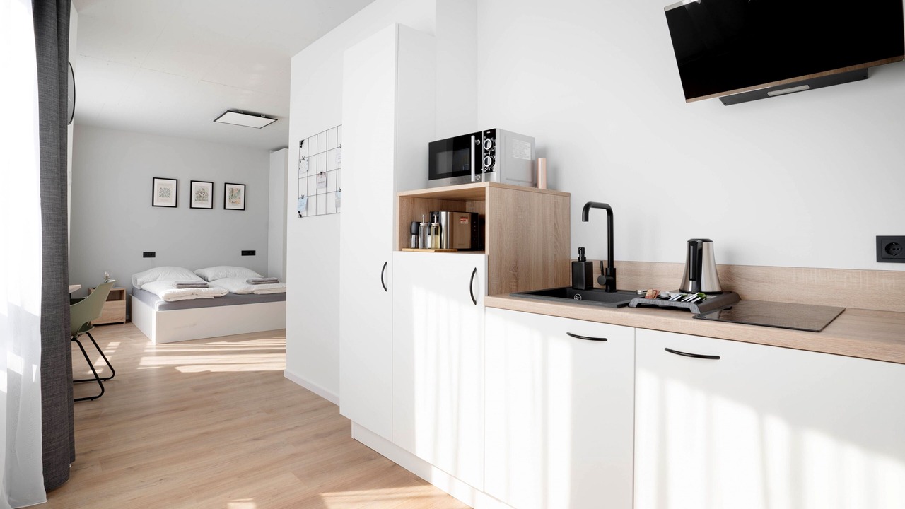 Photo of Kitchen in Endenich
