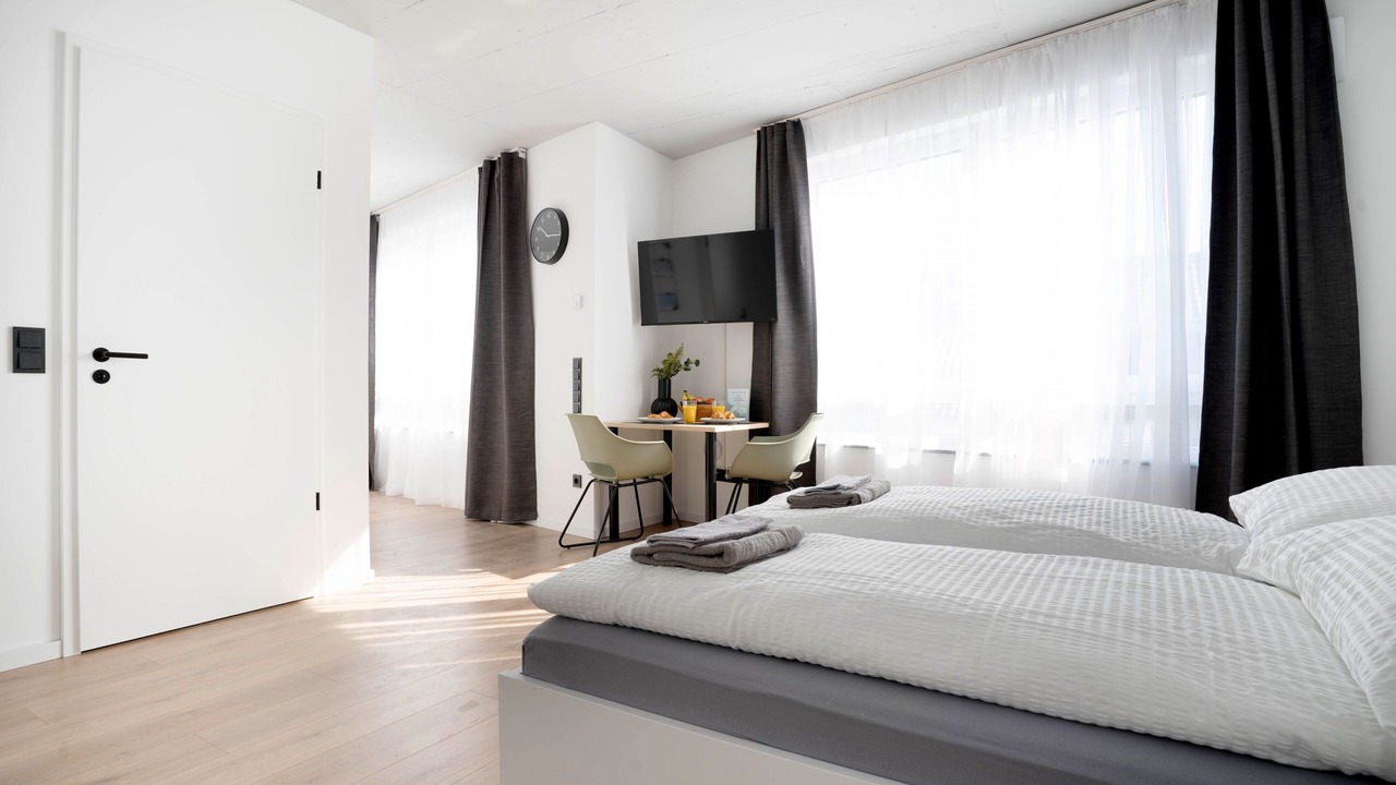 Photo of Bedroom in Endenich