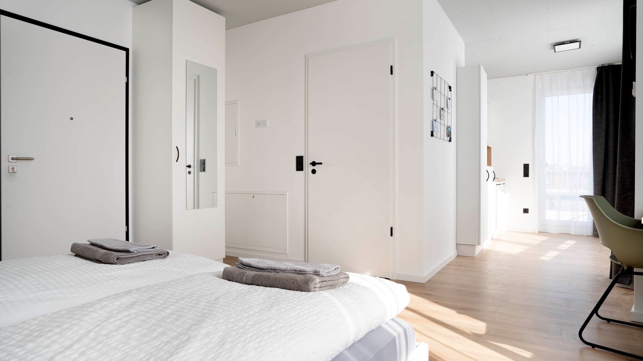 Photo of Livingroom in Endenich