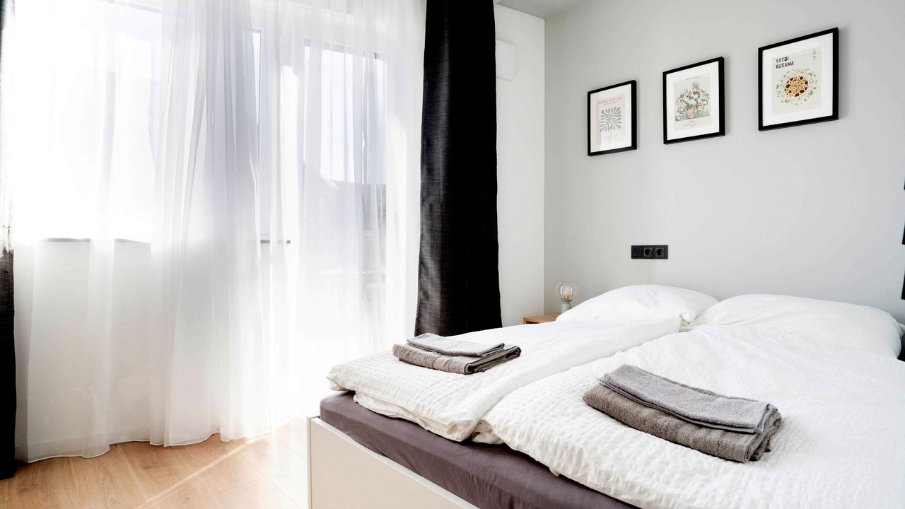 Photo of Bedroom in Endenich
