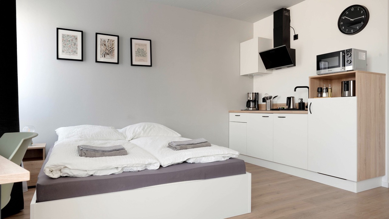 Photo of Bedroom in Endenich