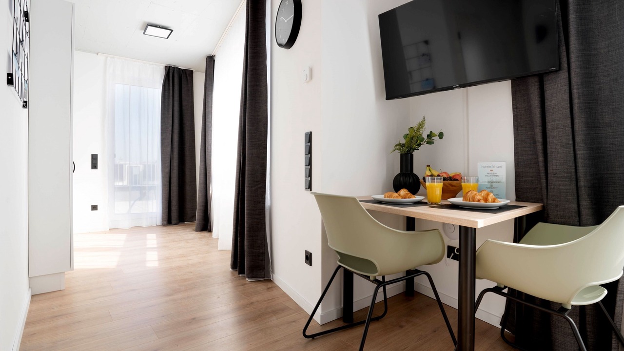 Photo of Livingroom in Endenich