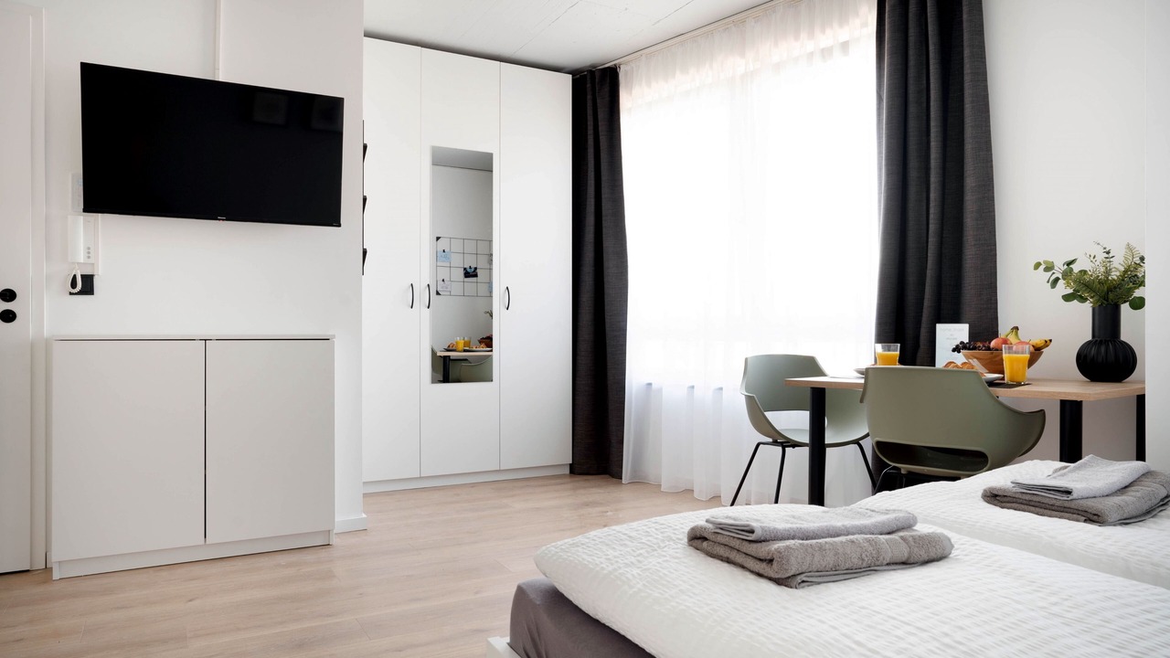 Photo of Livingroom in Endenich