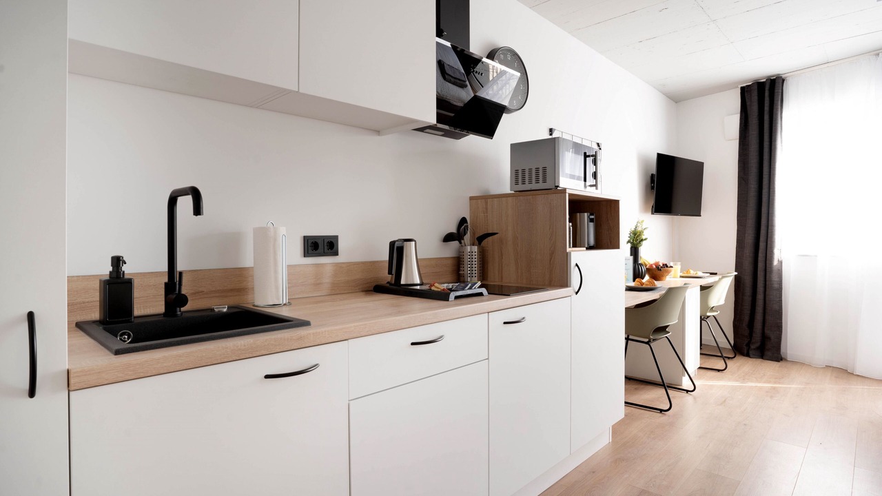 Photo of Kitchen in Endenich