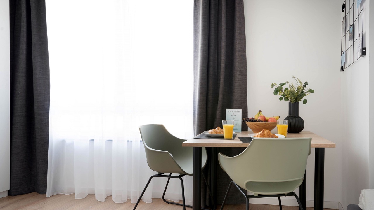 Photo of Bedroom in Endenich