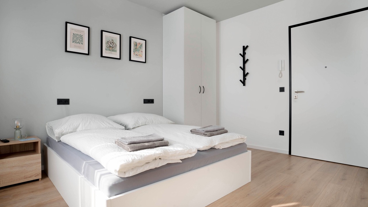 Photo of Bedroom in Endenich