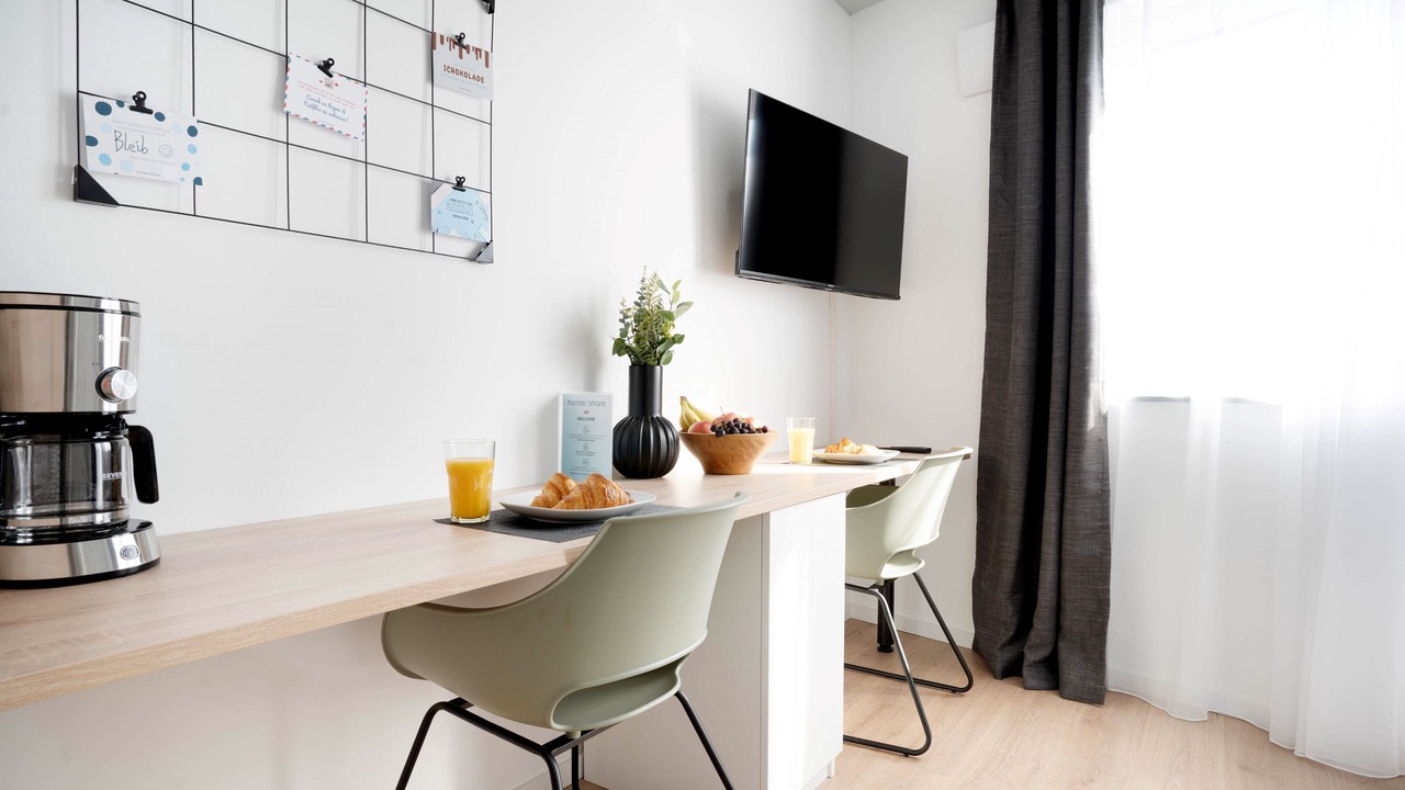 Photo of Livingroom in Endenich