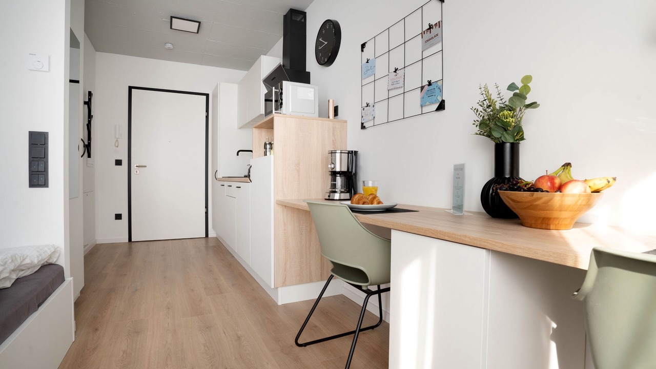 Photo of Kitchen in Endenich