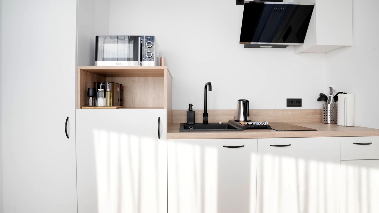 Photo of Kitchen in Endenich