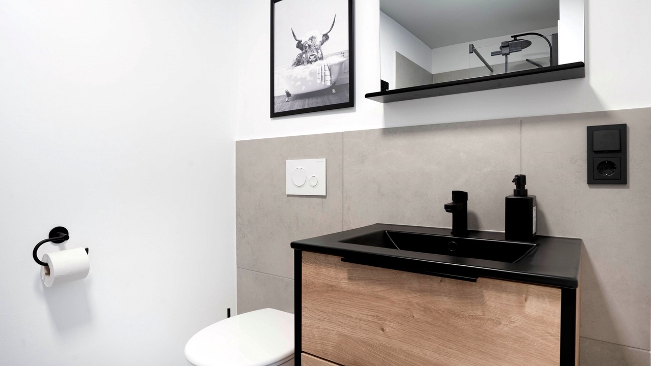 Photo of Bathroom in Endenich