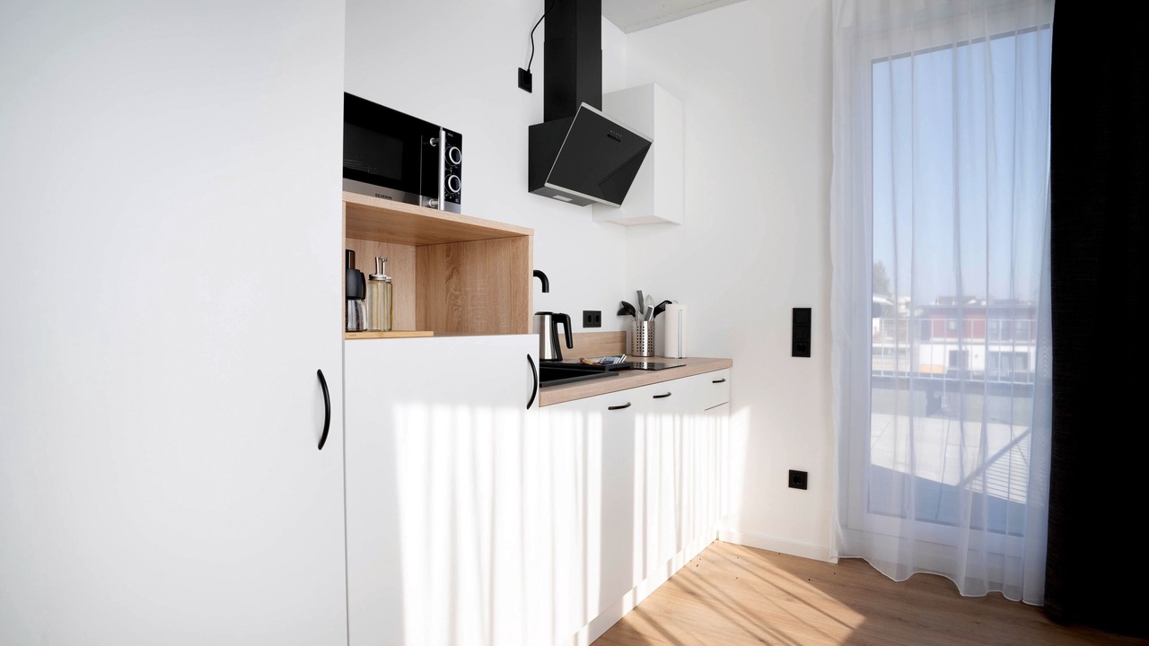 Photo of Kitchen in Endenich