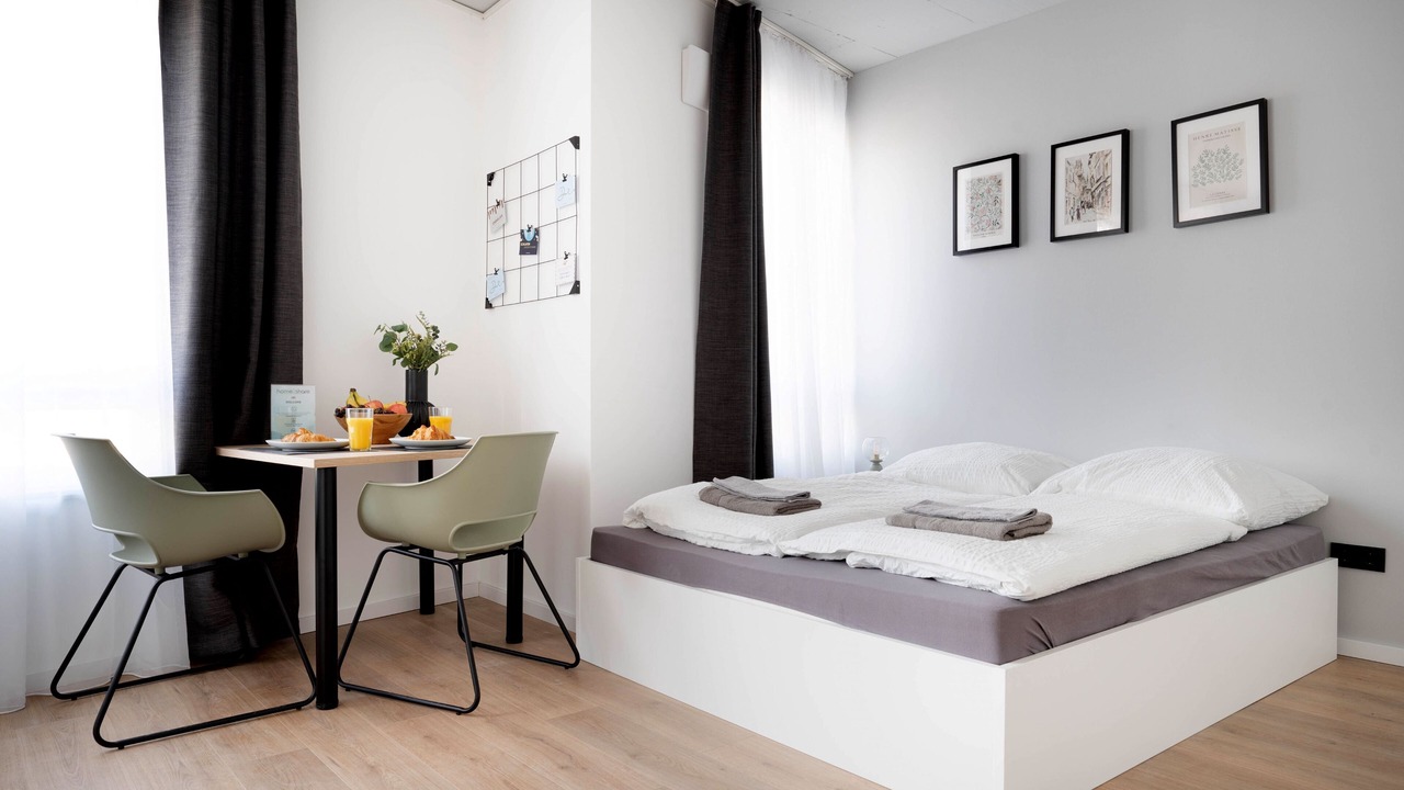 Photo of Bedroom in Endenich