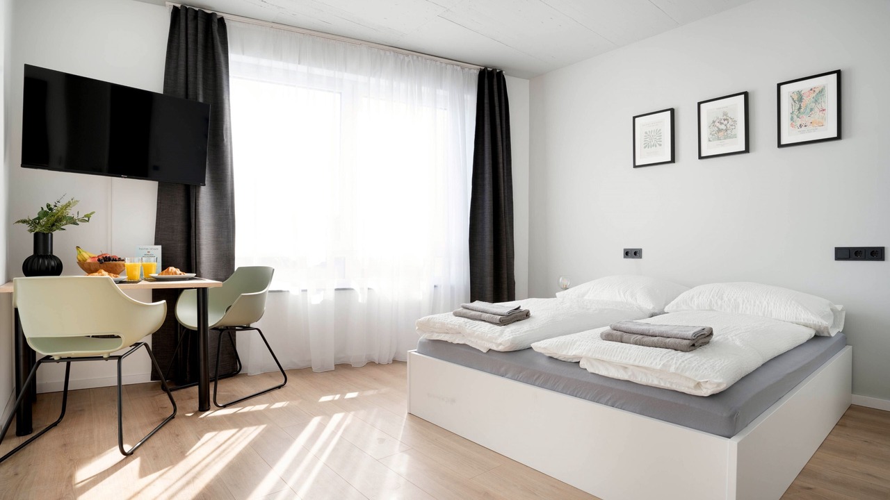 Photo of Bedroom in Endenich
