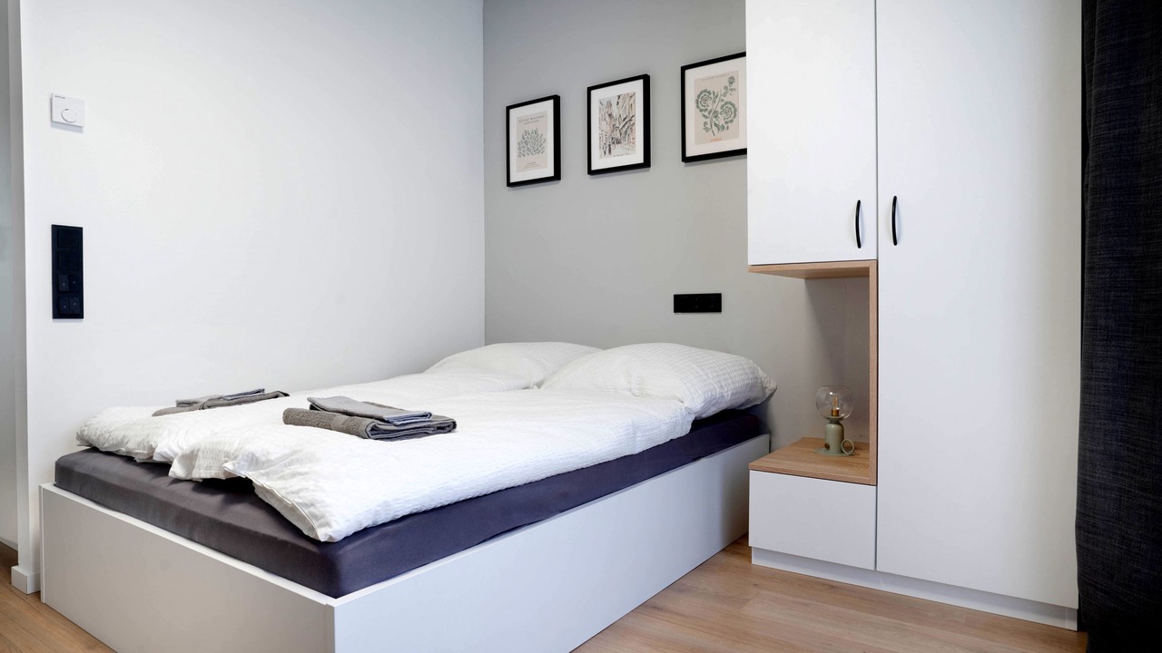 Photo of Bedroom in Endenich