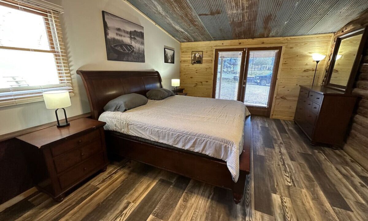 Photo of Bedroom in Annapolis