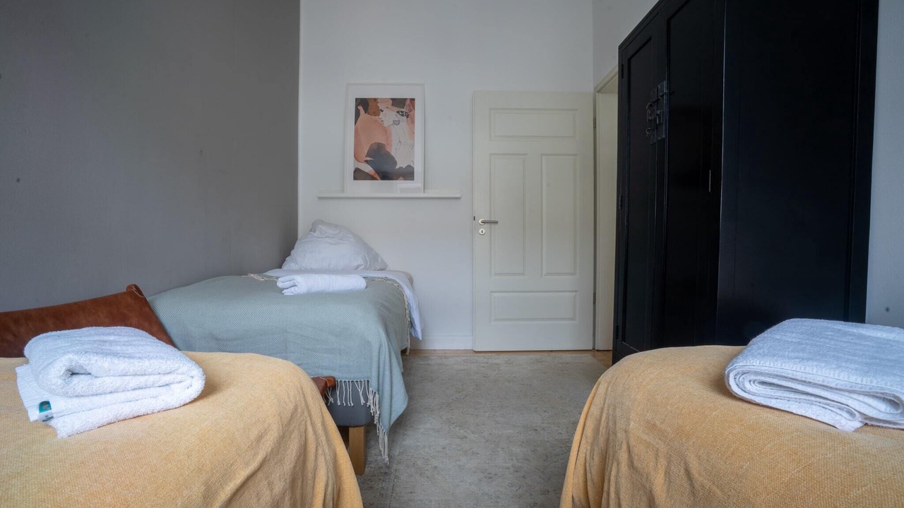 Photo of Bedroom in Linden-Nord