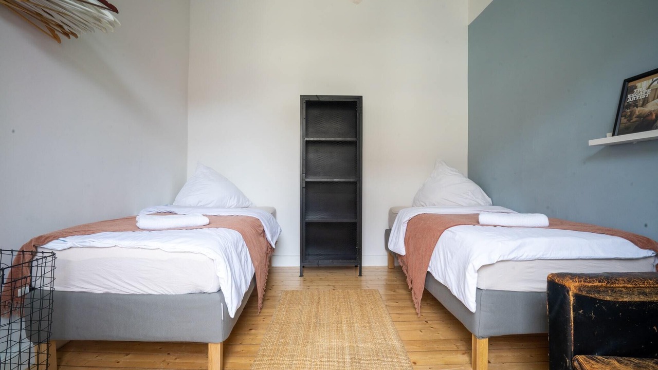 Photo of Bedroom in Linden-Nord