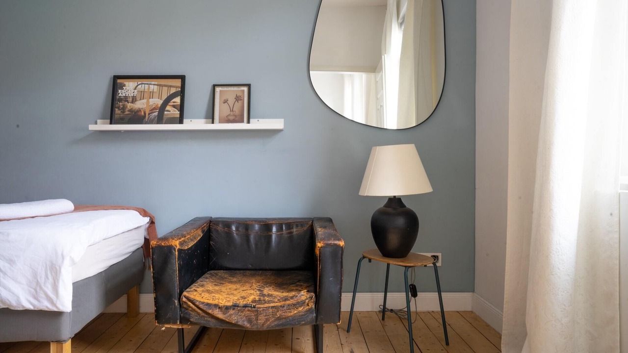 Photo of Bedroom in Linden-Nord