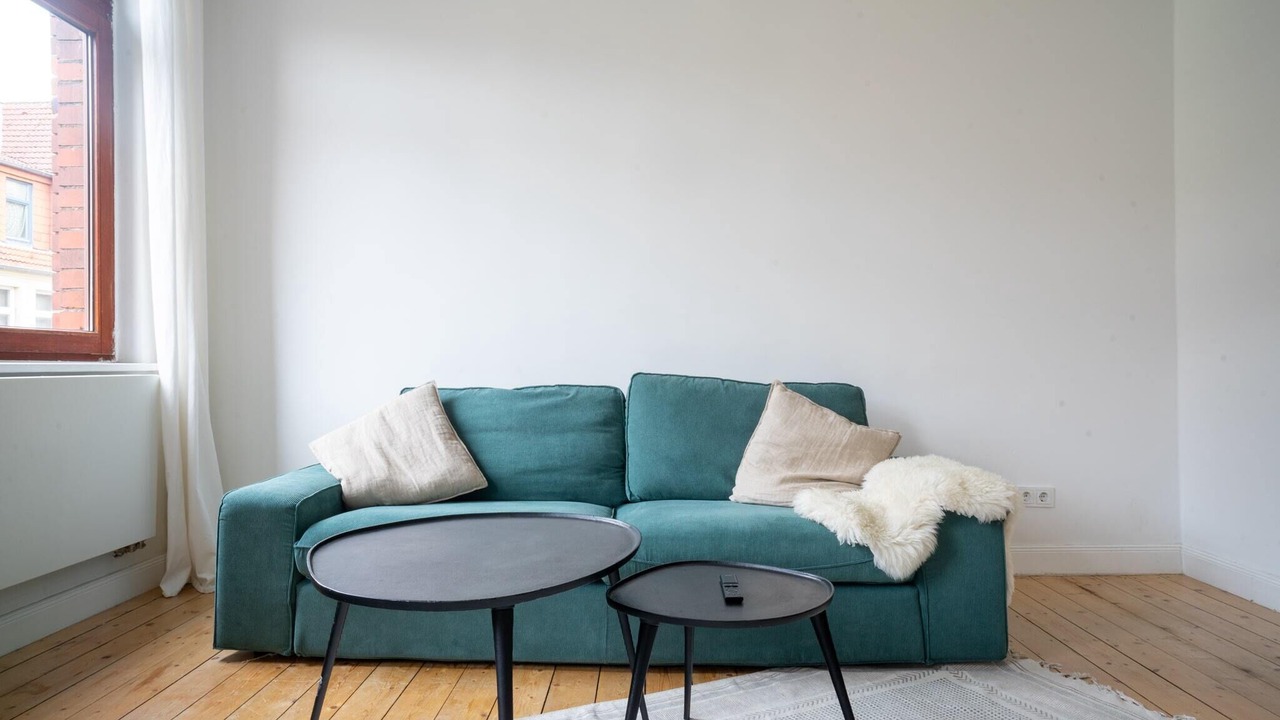Photo of Livingroom in Linden-Nord
